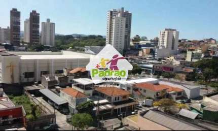 Apartamento com 3 dorms, Centro, Guarulhos - R$ 530 mil, Cod: 4600