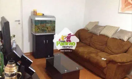 Apartamento com 3 dorms, vila galvão, guarulhos - r$ 1.500.000,00, 228m² - codigo: 4602