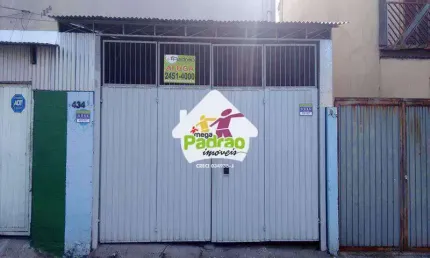 Sala comercial para alugar na Vila das Bandeiras, Guarulhos 