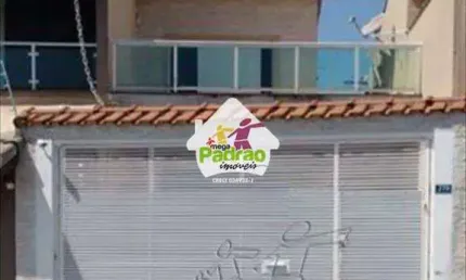Casa com 3 dorms, picanço, guarulhos - r$ 750 mil, cod: 4545