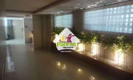 Apartamento com 3 dorms, Vila Progresso, Guarulhos - R$ 1.300.000,00, 150m² - Codigo: 4845