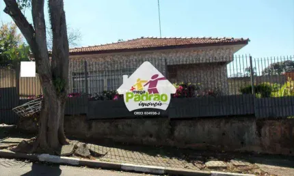 Casa com 3 dorms, Jardim Aida, Guarulhos - R$ 1.100.000,00, 160m² - Codigo: 4482