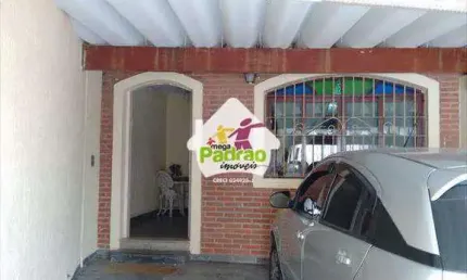 Sobrado com 3 dorms, jardim santa mena, guarulhos - r$ 650 mil, cod: 4445