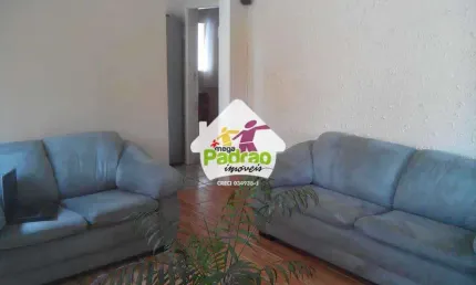 Casa com 6 quartos à venda no Parque Continental I, Guarulhos 