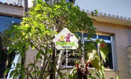 Casa com 3 dorms, jardim santa mena, guarulhos - r$ 850.000,00, 150m² - codigo: 4352