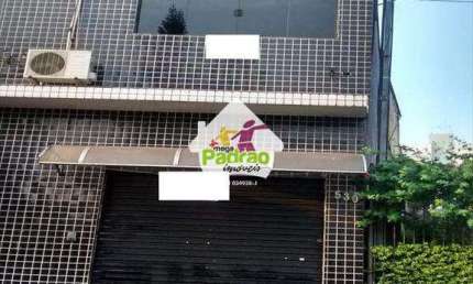 Loja, Macedo, Guarulhos - R$ 2.500.000,00, 280m² - Codigo: 4263