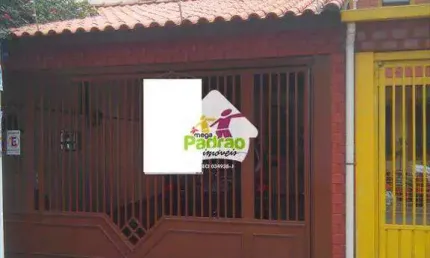 Casa com 4 dorms, vila melliani, guarulhos - r$ 780.000,00, 125m² - codigo: 4208
