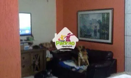 Sobrado com 3 dorms, vila galvão, guarulhos - r$ 500.000,00, 0m² - codigo: 4201