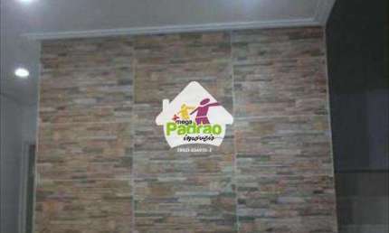 Casa com 3 dorms, Vila Galvão, Guarulhos - R$ 900.000,00, 150m² - Codigo: 4178