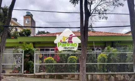 Casa com 6 dorms, Jardim Monte Carmelo, Guarulhos - R$ 980.000,00, 625m² - Codigo: 4217