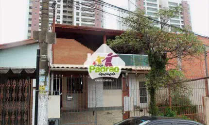 Casa com 3 dorms, Vila Progresso, Guarulhos - R$ 550 mil, Cod: 4073
