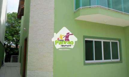 Sobrado com 3 dorms, Jardim Aliança, Guarulhos - R$ 700.000,00, 150m² - Codigo: 3939