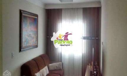 Apartamento com 2 dorms, Jardim Figueira, Guarulhos - R$ 255.000,00, 59m² - Codigo: 3836