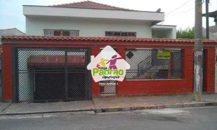 Sobrado com 3 dorms, Vila Maria Tereza, Guarulhos - R$ 650.000,00, 250m² - Codigo: 3792
