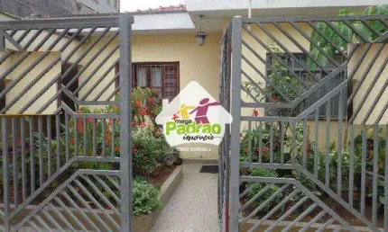 Casa com 2 dorms, Jardim São Jorge, Guarulhos - R$ 650.000,00, 180m² - Codigo: 3765