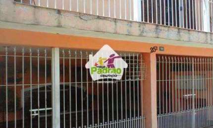 Sobrado com 3 dorms, Vila Maricy, Guarulhos - R$ 500.000,00, 165m² - Codigo: 3759