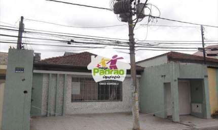 Casa com 3 dorms, Vila Galvão, Guarulhos - R$ 750.000,00, 160m² - Codigo: 3713