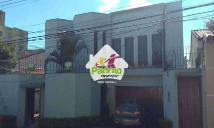 Sobrado com 3 dorms, Jardim São Judas Tadeu, Guarulhos - R$ 1.900.000,00, 600m² - Codigo: 3683