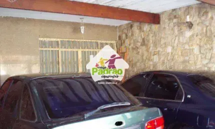 Sobrado com 3 dorms, vila rosália, guarulhos - r$ 750.000,00, 221m² - codigo: 3614