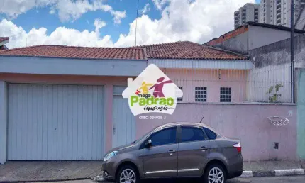 Casa com 3 dorms, jardim terezópolis, guarulhos - r$ 580.000,00, 241m² - codigo: 3563
