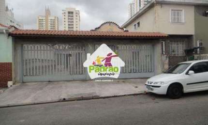 Casa com 2 dorms, Tatuapé, São Paulo - R$ 2.400.000,00, 500m² - Codigo: 3439