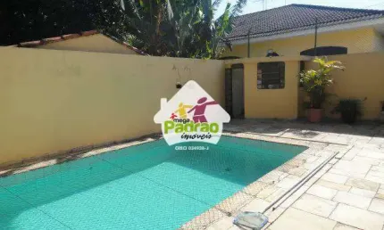Sobrado com 3 dorms, Vila Rosália, Guarulhos - R$ 1.280.000,00, 360m² - Codigo: 3425