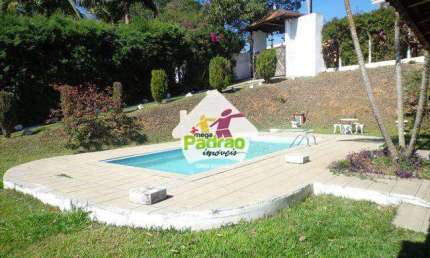 Casa com 2 dorms, Cidade Parquelandia, Mogi das Cruzes - R$ 2.175.000,00, 7.253m² - Codigo: 3410