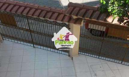Sobrado com 3 dorms, Picanço, Guarulhos - R$ 620.000,00, 200m²