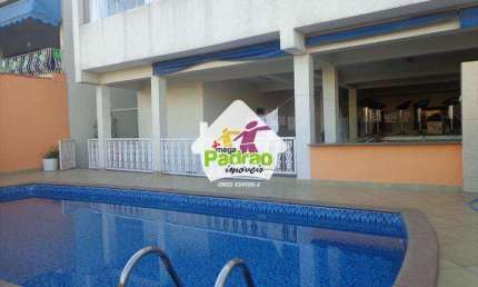 Casa com 3 dorms, Vila Rosália, Guarulhos - R$ 1.7 mi, Cod: 3238