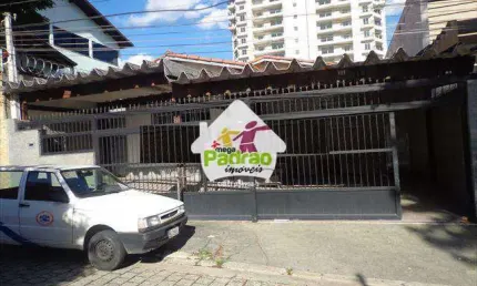 Casa com 3 dorms, Vila Galvão, Guarulhos - R$ 750.000,00, 214m² - Codigo: 3202