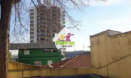Sobrado com 4 dorms, vila rosália, guarulhos - r$ 1.100.000,00, 500m² - codigo: 3152