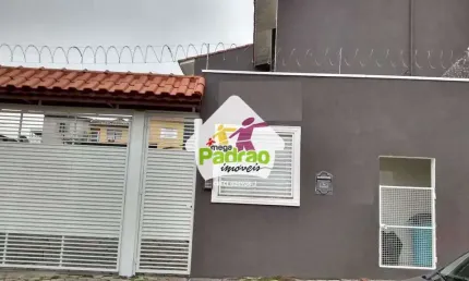 Sobrado com 2 dorms, vila barros, guarulhos - r$ 480 mil, cod: 3151