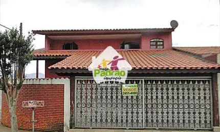 Sobrado com 4 dorms, Centro, Guarulhos - R$ 900.000,00, 180m² - Codigo: 3147