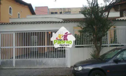 Casa com 3 dorms, Parque Renato Maia, Guarulhos - R$ 850.000,00, 250m² - Codigo: 3141