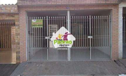 Casa com 3 dorms, Vila Rosália, Guarulhos - R$ 800.000,00, 0m² - Codigo: 3074
