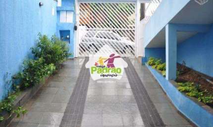 Sobrado com 3 dorms, Jardim Vila Galvão, Guarulhos - R$ 710.000