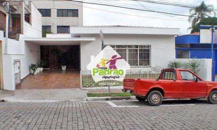 Casa com 3 dorms, Jardim Gumercindo, Guarulhos - R$ 1.500.000,00, 239m² - Codigo: 2984