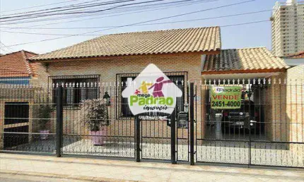 Sobrado com 3 dorms, Gopo - R$ 955.000,00, 200m² - Codigo: 2978