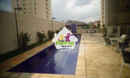 Apartamento com 3 dorms, Vila Progresso, Guarulhos - R$ 1.100.000,00, 152m² - Codigo: 2944