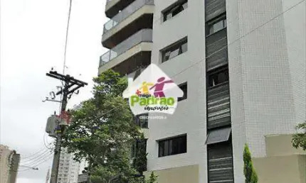 Apartamento com 4 dorms, Jardim Guarulhos, Guarulhos - R$ 1.100.000,00, 235m² - Codigo: 2912