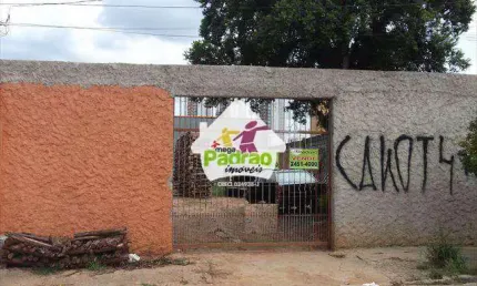 Terreno à venda no Gopoúva, Guarulhos 