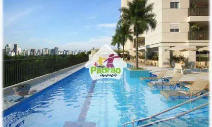 Apartamento com 3 dorms, Vila Zamataro, Guarulhos - R$ 585.000,00, 80m² - Codigo: 2861