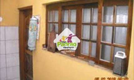 Casa com 2 quartos à venda no Jardim Maria Aparecida, Guarulhos 