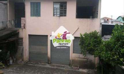 Casa com 2 dorms, Picanço, Guarulhos - R$ 1.250.000,00, 0m² - Codigo: 2722