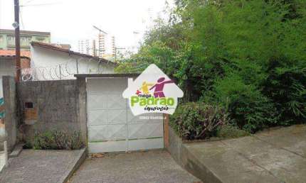 Terreno à venda na Vila Galvão, Guarulhos 