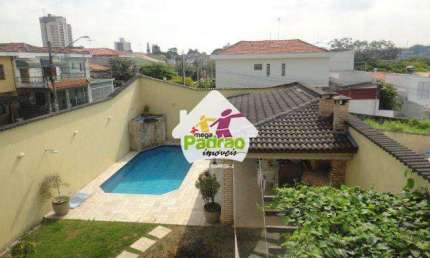 Sobrado com 4 dorms, Vila Galvão, Guarulhos - R$ 2.5 mi, Cod: 2701