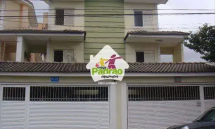 Sobrado com 3 dorms, jardim são jorge, guarulhos - r$ 650 mil, cod: 2678
