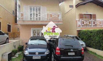 Sobrado com 4 dorms, Portal dos Gramados, Guarulhos - R$ 1.3 mi, Cod: 2598