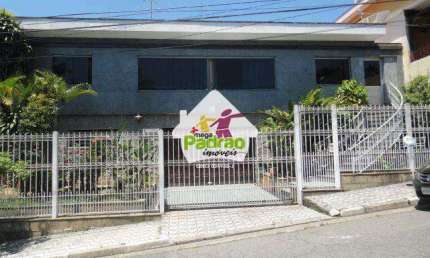 Casa com 3 dorms, Vila Rosália, Guarulhos - R$ 1.380.000,00, 423m² - Codigo: 2588
