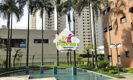 Apartamento com 4 dorms, Vila Lanzara, Guarulhos - R$ 2.500.000,00, 308m² - Codigo: 2578